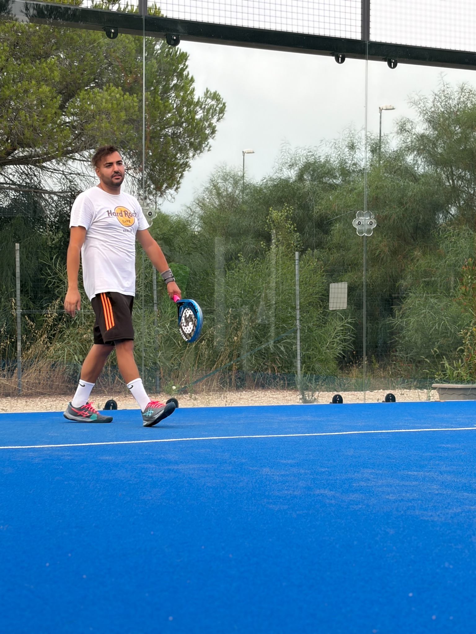 BOLA Padel World Cup 29